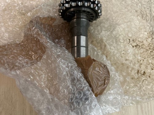 60559673 arbre cames alfa - cames,