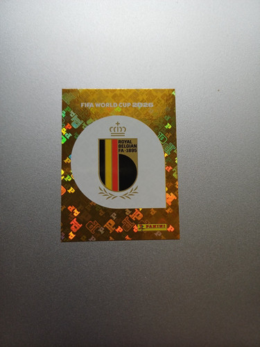 Ecusson panini sticker - , world