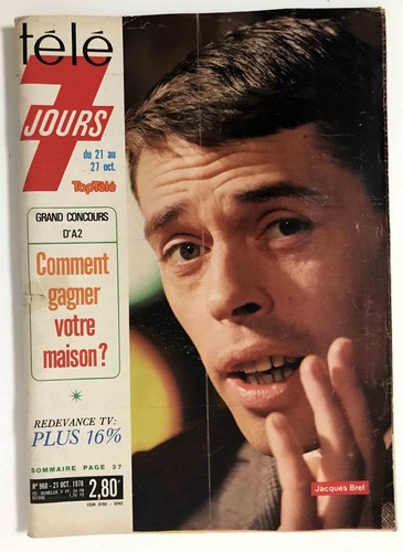 Tele jours - ►tele,