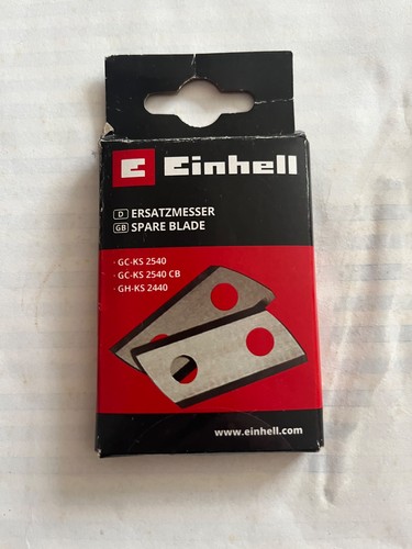 Lames rechange einhell - lames, pour