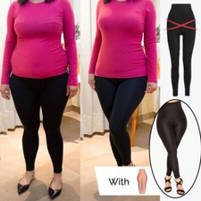 High Waisted Shaping Leggings