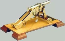 Modèle Mantoue 809 La