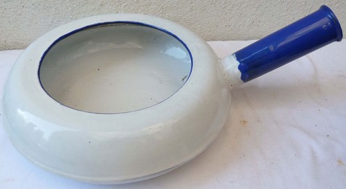 Medecine bassin lit - de,