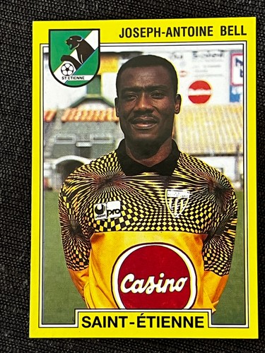 Vignette sticker panini foot - vignette,