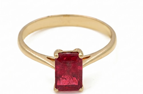 Bague fait main argent 925 - fait,