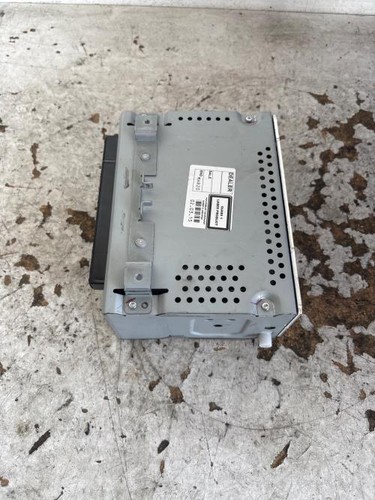Autoradio ford fiesta phase - autoradio,