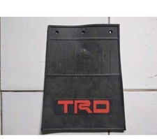 TRD Pare boue Garde boue Pare boue TOYOTA garde boue arrière ou avant 2 pièces
