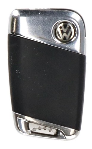Clé fob porte 3g0959752bc - clé,