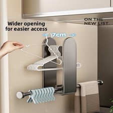 Porte-Vêtements Organisation