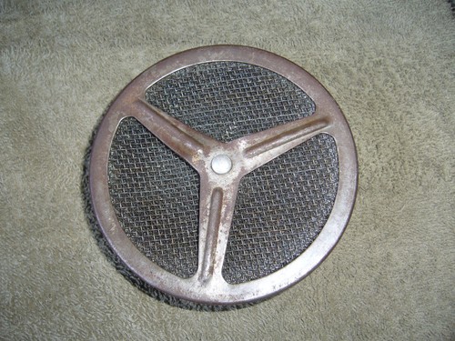 Filtre air carburateur - filtre,