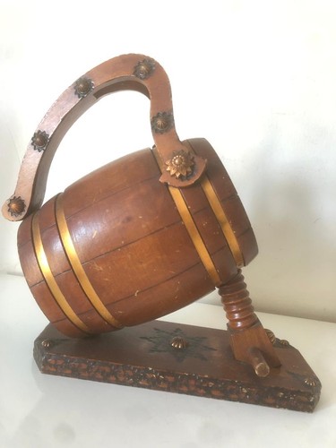 Porte bouteille forme - porte-bouteille, de