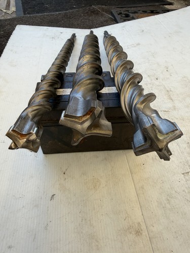 Hilti meche - te,