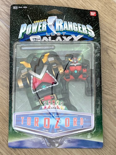 2000 vintage bandai power - bandai,