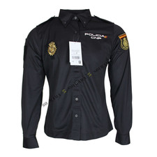 Belle chemise/polo manches