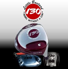 #1 NON-CONFORMING GEEK GOLF