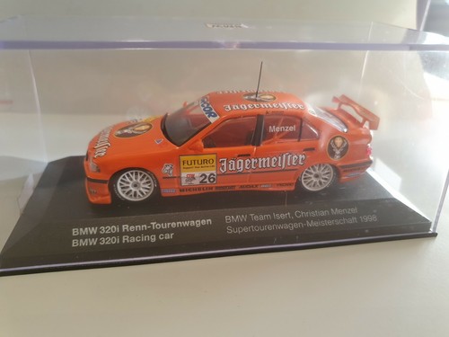 Bmw 320 tourenwagen - tourenwagen, team