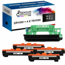 PREMIUM CARTOUCHE x5 Toner