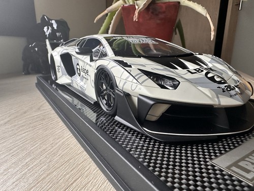 Lamborghini aventador evo - lamborghini, gt