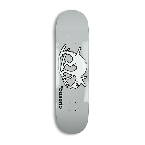 Planche roulettes bois - À,