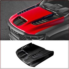 Capot En Aluminium Pour Dodge