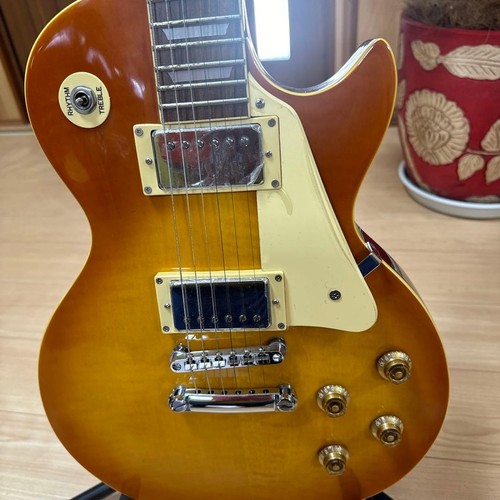 Guitare électrique tokai - guitare,