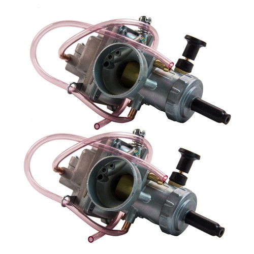 2pcs carburetor for yamaha - for,