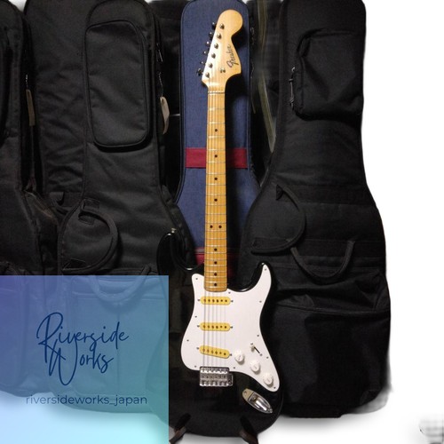 Guitare électrique fresher - guitare,