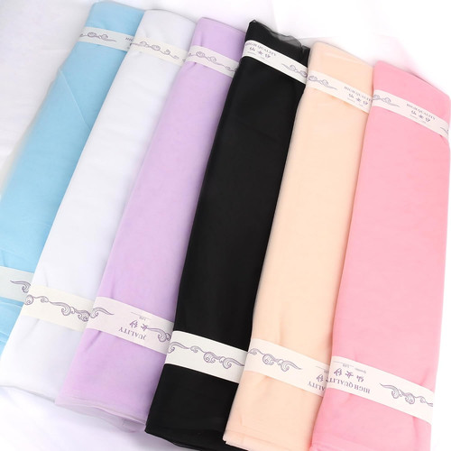Inch yards tulle fabric - tulle,