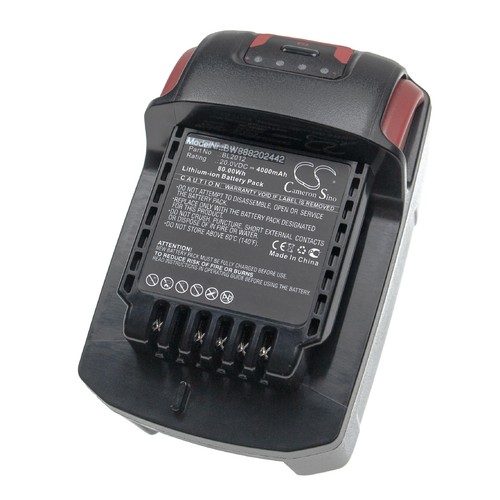 Batterie pour ingersoll rand - ingersoll,