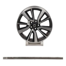 Jante alu - Nissan X-TRAIL III