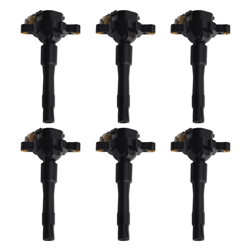 Bobine allumage - 6x,