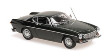 1:43 MINICHAMPS Volvo P 1800S