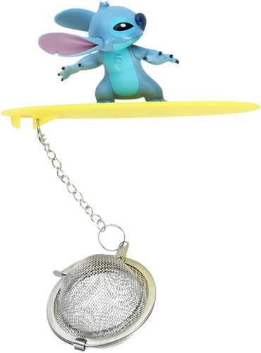 Disney lilo stitch - disney, boule