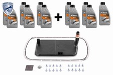 VAICO Kit de vidange pour