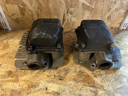 Culasse ohv moteur tecumseh - culasse,