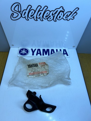 Support klaxon droit yamaha - 1,
