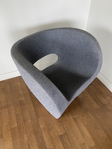 Fauteuil little albert - fauteuil, ron