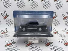 DIE CAST 1/43 " TOYOTA HILUX