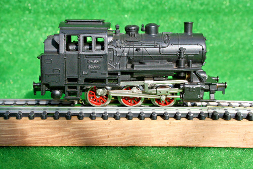 Locomotive märklin 800 ho - cm,