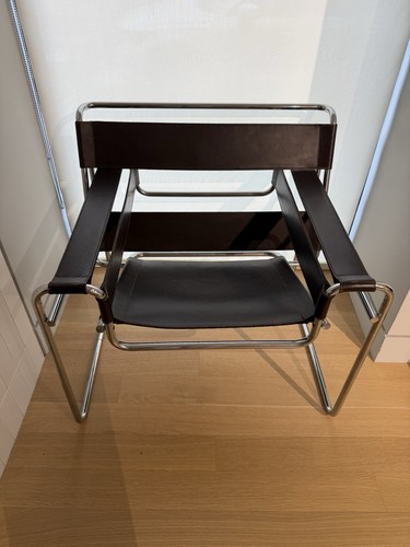 Rare pair knoll wassily - of,