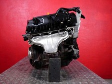 Moteur sans accessoires