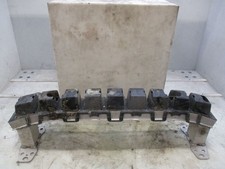 Renfort pare-choc avant Jeep