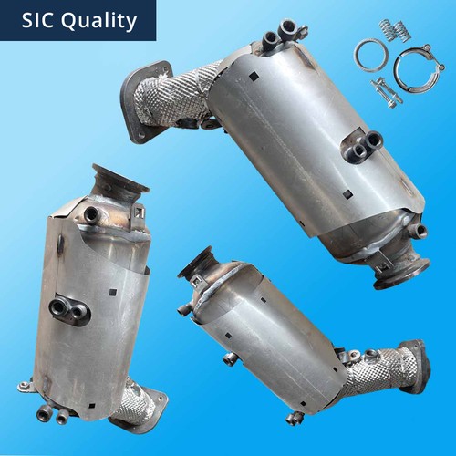 Dpf für toyota hilux - dpf,