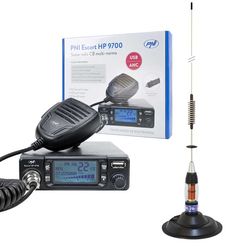 Comprend pni escort 9700 - pni,