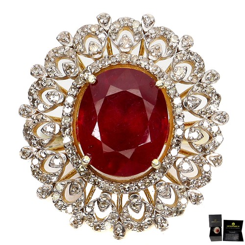925 bague argent - en,