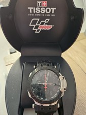 T-Race Moto GP Chronograph 48mm Mens Watch Limited Edition