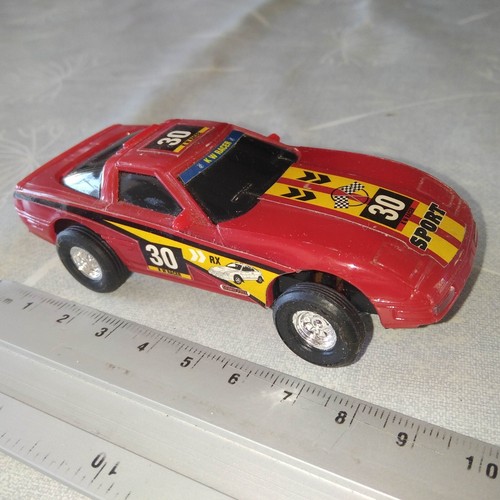 Vintage slot car voiture - slot,