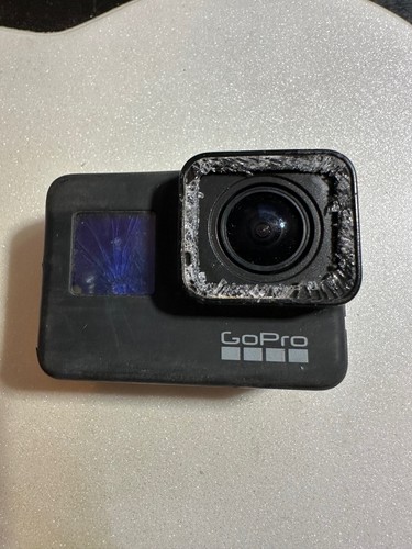 Gopro hero7 action - camera,