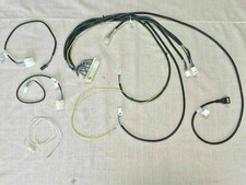 Buderus Boiler Wiring Cable