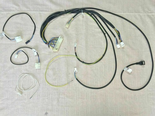 Buderus boiler wiring cable - buderus,